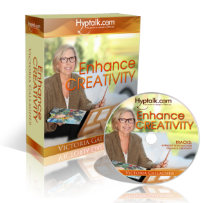Enhance Creativity CD