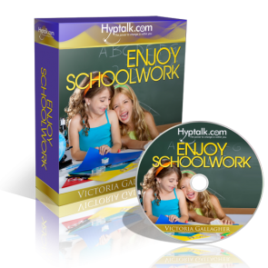 Enjoy Schoolwork - CD