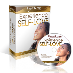 Experience Self-Love - CD