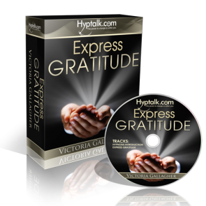 Express Gratitude - CD