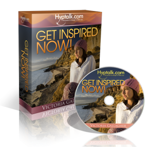 Get Inspired Now! - CD