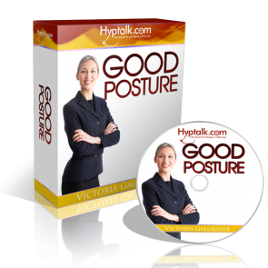 Good Posture - CD