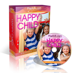 Happy Child - CD