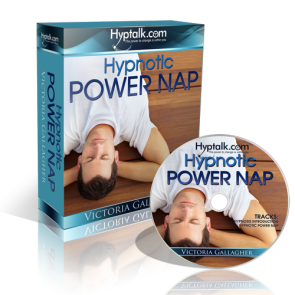 Hypnotic Power Nap CD