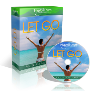 Let Go - CD