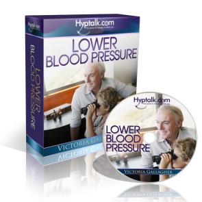 Lower Blood Pressure - CD