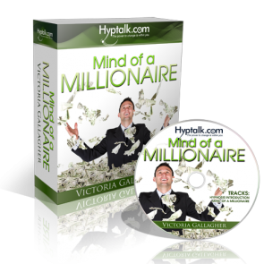 Mind of a Millionaire -  CD