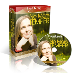 No More Temper - CD