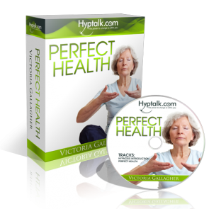 Perfect Health - CD