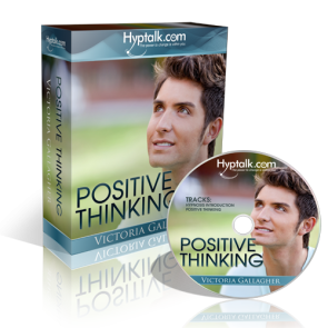 Positive Thinking - CD