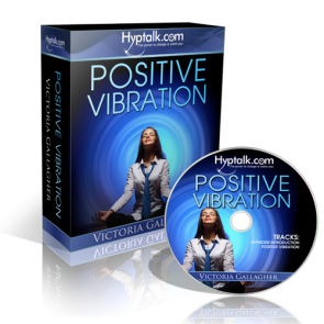 Positive Vibration - CD