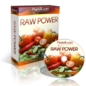 Raw Power - CD
