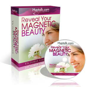 Reveal Your Magnetic Beauty - CD