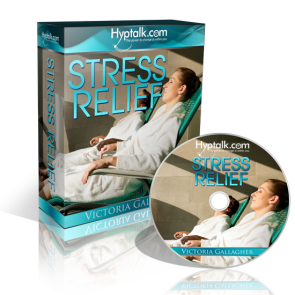 Stress Relief  CD