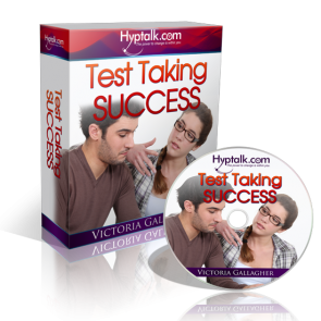 Test Taking Success - CD