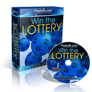 Win the Lottery - CD