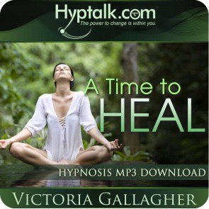 A Time to Heal