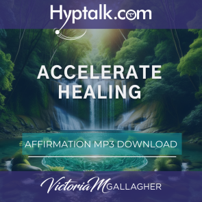 Accelerate Healing