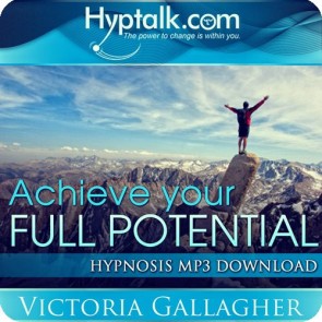 Achieve Your Full Potential