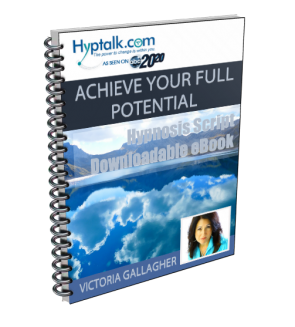 Achieve Your Full Potential Script