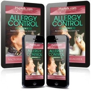 Allergy Control