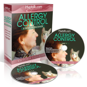 Allergy Control - CDs