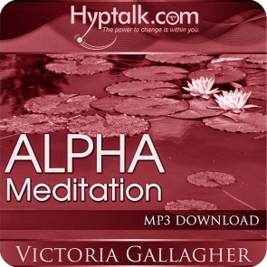 Alpha Meditation