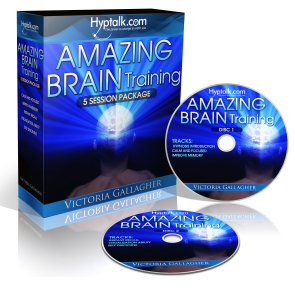 Amazing Brain Training - CDs