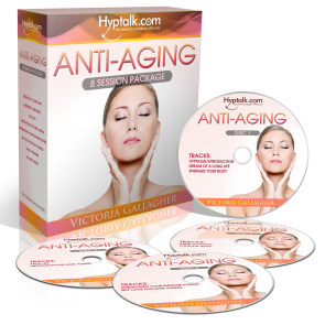 Anti-Aging - CDs