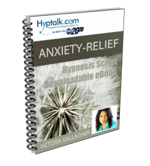 Anxiety Relief Scripts