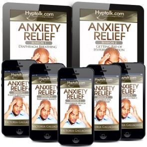 Anxiety Relief