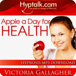 Apple a Day for Health
