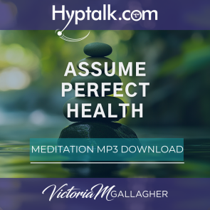 Assume Perfect Health