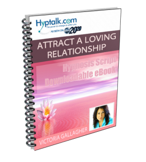 Attract a Loving Relationship Scripts