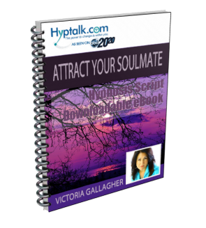 Attract Your Soulmate Script
