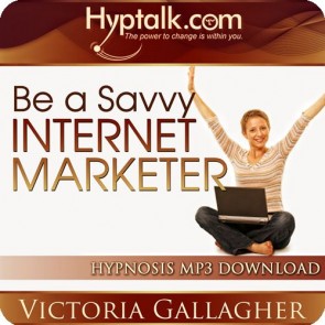 Be a Savvy Internet Marketer