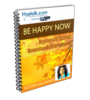 Be Happy Now  Scripts