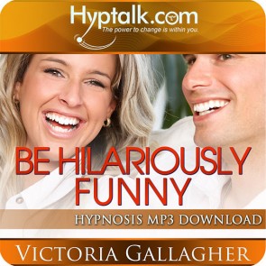 How to Be Funny