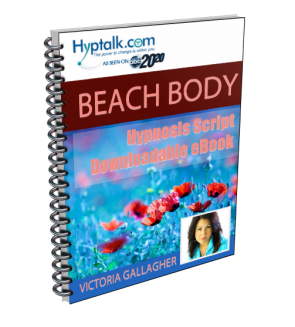 Beach Body Script
