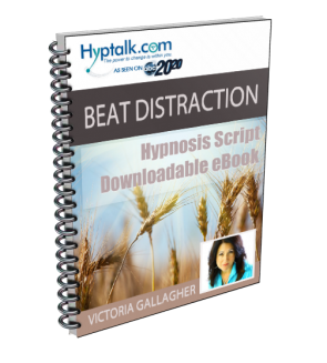 Beat Distraction Script