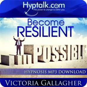 Become Resilient