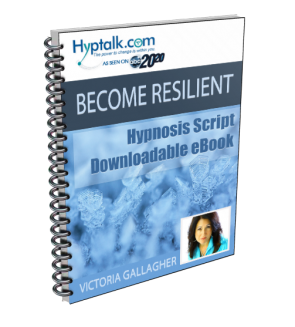 Become Resilient Script