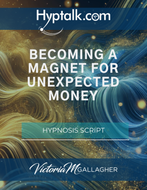 Becoming a Magnet for Unexpected Money