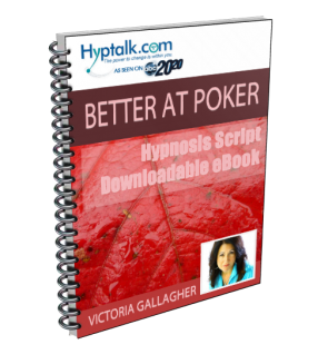 Better at Poker Script
