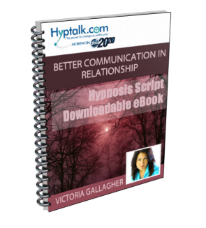 Better Communication in Relationships Script