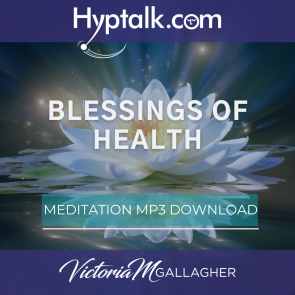 Blessings of Health