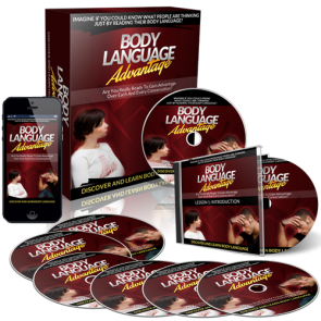Body Language Advantage