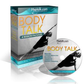Body Talk - CD