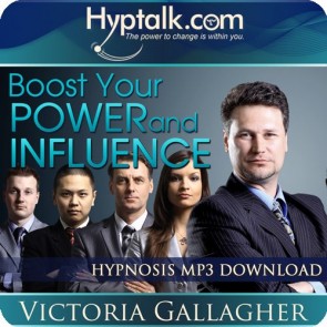 Boost Your Power and Influence