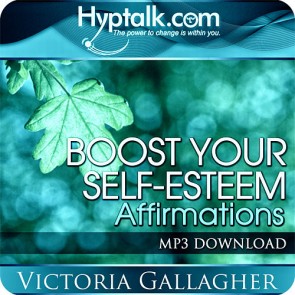 Self-Esteem Affirmations